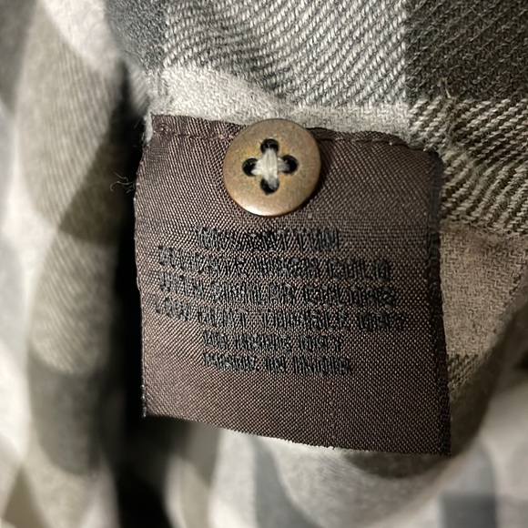 Nicholas K Stella Maxi Dress - Picture 5 of 11